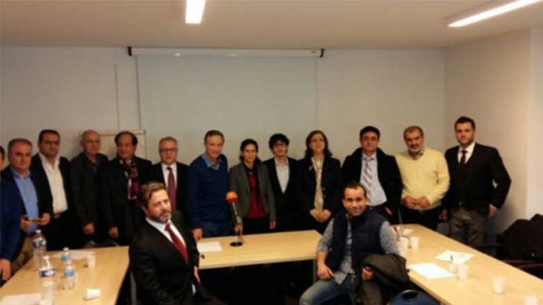 ESD, dixwaze beşdarî danûstandinan bibe